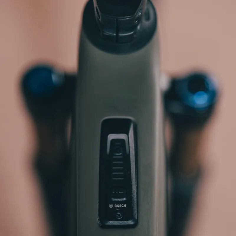 Cube AMS Hybrid one44 C:68x Super TM - Olive / Gold-3